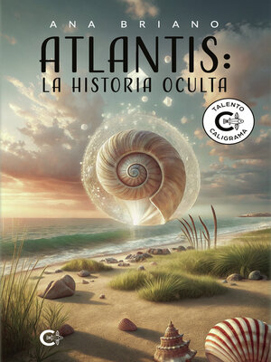 cover image of la historia oculta